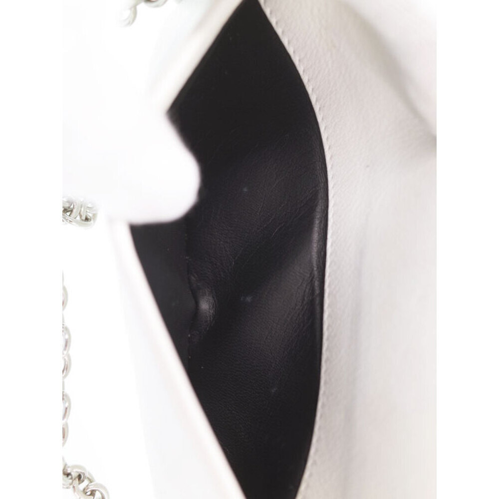 BALENCIAGA Everyday Chain Shoulder Bag Shoulder Bag - Picture 9 of 9